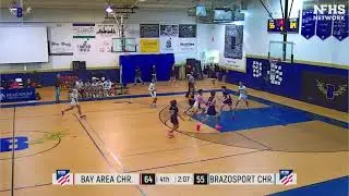Bay Area Game Clips- December 2, 2025