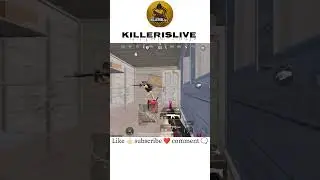 enemy did this 😰#bgmirush #bgmi #bgmishorts #pubgmobile