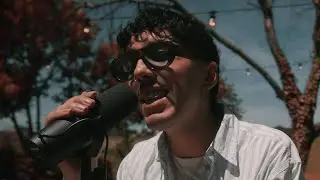 Smashito X Matthew Cole - LIVE IS (A) TRAP (acoustic session)