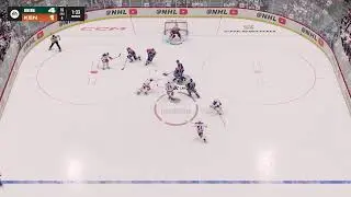 NHL 26 rivals