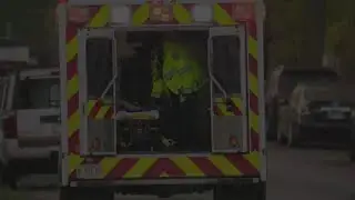 Behind the Mask: Untold Stories of EMS in a Pandemic