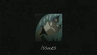 Issues - Mindless Self Indulgence (slowed + reverb)
