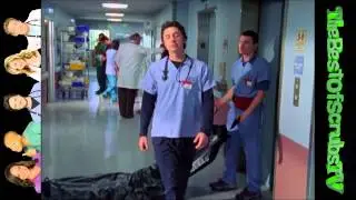 Scrubs - Im Halbschlaf durch die Klinik
