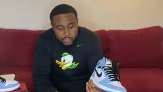 Air Jordan 1 