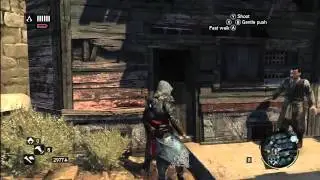 Assassins Creed  Revelations Walkthrough Part 8