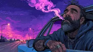 &ldquo;Half Awake, Half Gone&rdquo; Playlist &mdash; 420 Vibe Music | Chill Rap &bull; Bluesy Hip-Hop &bull; Stoner Mood