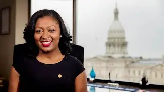 Rep. Sarah Anthony - Public transportation that works