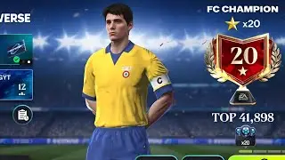 ТАКТИКА РЕЖИМА МЕНЕДЖЕРА FC MOBILE 26 { 4-3-3 Удерживание}