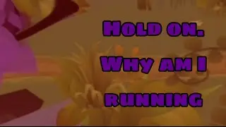 Local AJ Glitch makes Phantoms run pointlessly for 1 Minute