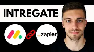 How to Integrate Zapier With monday.com 2026 (Easy Guide)