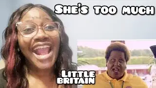 Little Britain 