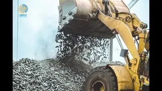 IMGC INTERNACIONAL | STACKING OF MATERIALS