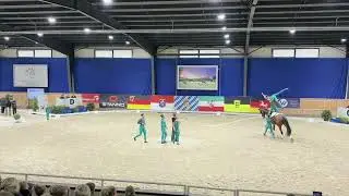 RV BiBi - M-Team - K&uuml;r - DVP Aachen 2025