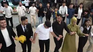 KILINÇ KAMERA GRUP ÖZCANLAR OYRATLI KÖYÜNDE