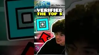 This Zoink Achievement is Actually Insane.. 🐐