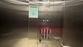 Elevator Season 29 Episode 27 - Gables @ City Vista Elevator, Washington, DC, USA