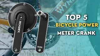 ТОП-5 лучших измерителей мощности для велосипеда 2025 года | AliExpress
