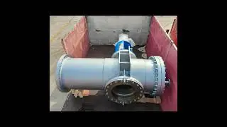 Yunda supplied key equipment for the i-BCTMP pulping line upgrade project of Shandong Tianhe Paper