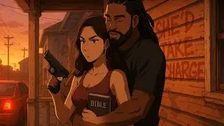 Big Yak &ndash; She&rsquo;d Take the Charge (Official AI Song)