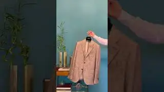 Vibrazioni estive con un look classico di Marco Taddei