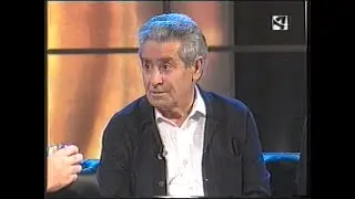 Jesus Villagrasa, el aguador de Bujaraloz.