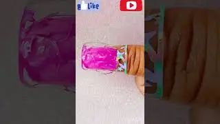 Sticker nail art design easy nail art #nails #shorts #youtubeshort