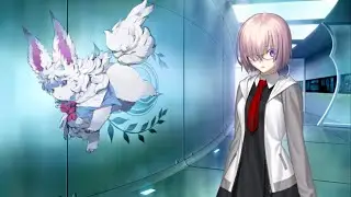 [FGO OST]聞き慣れたメロディー / Familiar Melody [bgm]