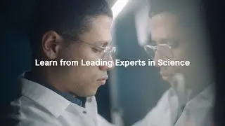 Learn from Leading Experts in Science | Skaggs Graduate School at Scripps Research