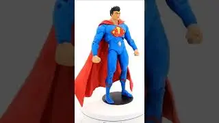 McFarlane Toys DC Multiverse Superman Earth-3 (Ultraman)