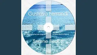 Serene Beach (Original Mix)