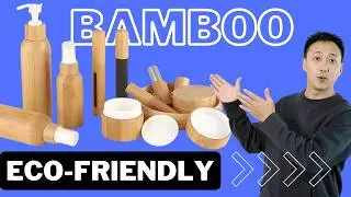 Inside the Factory: How Bamboo and Wood Packaging Products Are Made?