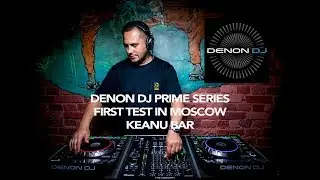 Mazai -  Denon DJ 