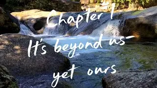 #audiobook #readaloud #booktube Chapter 1 of Centering Prayer