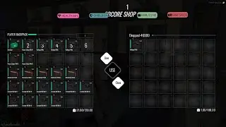 Qb-inventory  Inspired by GTA Online | QBCore Script