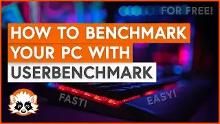 Протестируйте свою систему и с легкостью сравните результаты онлайн &mdash; userbenchmark