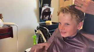 My perm part 2 revealed👍🔥