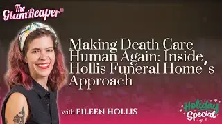 Making Death Care Human Again: Inside Hollis Funeral Home&rsquo;s Approach