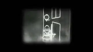 First ever made animation Video - Most Mysterious Cartoon Ever (Uncut version)