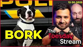 FINAL SCORES OF 2025👮 OnlyCops 🚨- Weekly Livestream (12/30/2025)