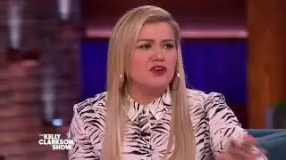 Nugget of Truth: Kelly Clarkson on Failure