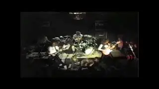 EXODUS -  And Then There Were None (Live at Dynamo Club 1985)