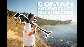 Coman M1 Pro V5 Review