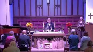 Apostle Presbyterian Church Sunday Service for 2/1/2026