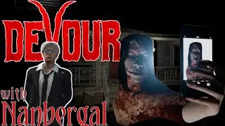 Devour Full Gameplay Tamil || Part 1 with @maXKey_Live