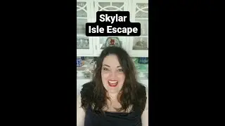 Skylar Isle Escape | Hall of Style