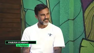 INTUICIONES - EPISODIO 13: FABI&Aacute;N CUBERO