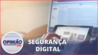 &ldquo;Existe uma tend&ecirc;ncia mundial ao roubo de dados na internet&rdquo;, explica advogado