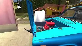 my summer car osa 12 huolimaton kasaaja