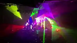 Pretty Lights @ Boston RoadRunner (12/07/2024)