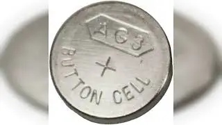 Rezension: Camelion 12050203 - Alkaline Knopfzellen-Batterie ohne Quecksilber AG3/LR41/LR736/392 ...
